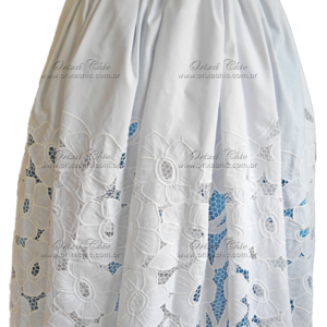 SAIA MODELO 122 RICHELIEU