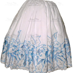 SAIA MODELO 18 RICHELIEU