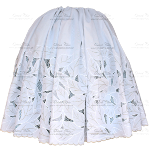 SAIA MODELO 21 RICHELIEU
