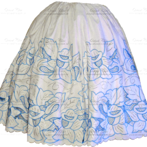 SAIA MODELO 26 RICHELIEU