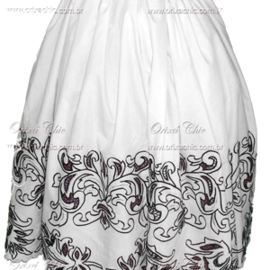 SAIA MODELO 27 RICHELIEU