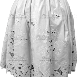 SAIA MODELO 33 RICHELIEU