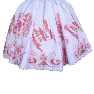 SAIA MODELO 34 RICHELIEU