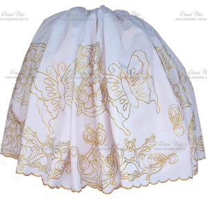 SAIA MODELO 34 PONTO CHEIO