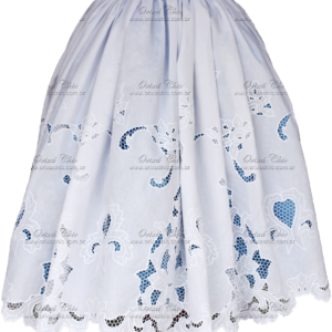 SAIA MODELO 45 RICHELIEU
