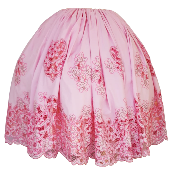 SAIA MODELO 46 RICHELIEU