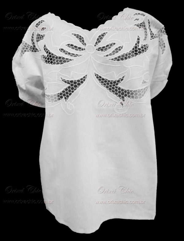 CAMISU MODELO 07 RICHELIEUR - Image 6
