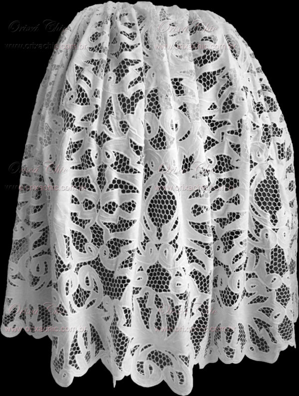 SAIA MODELO 07 LUXO RICHELIEU - Image 2