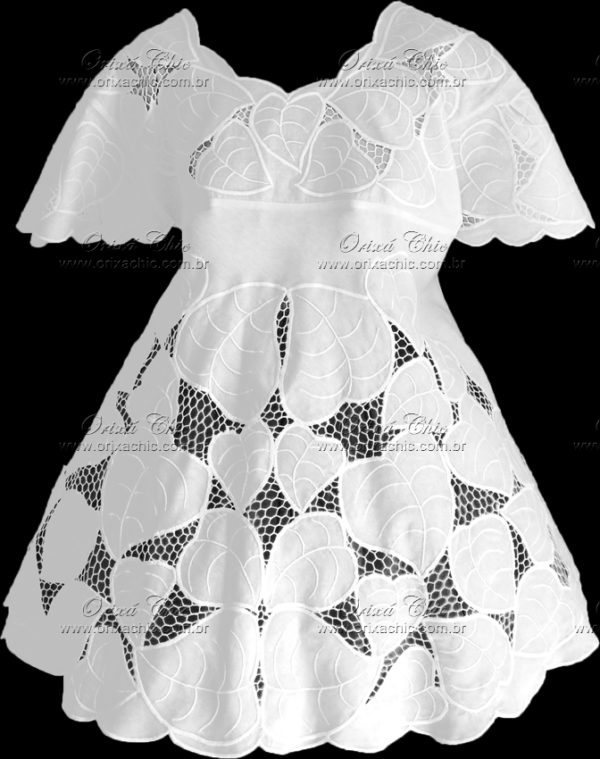 BATA FEMININA MODELO 105 RICHELIEU - Image 2
