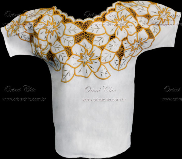 CAMISU MODELO 106 RICHELIEUR - Image 3