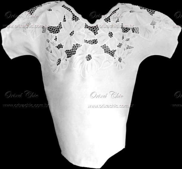 CAMISU MODELO 107 RICHELIEUR - Image 2