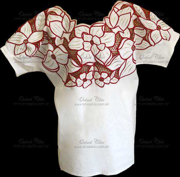 CAMISU MODELO 109 RICHELIEUR - Image 2