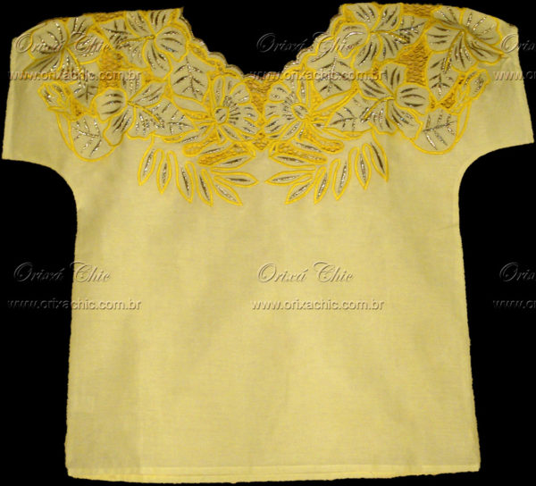 CAMISU MODELO 111 RICHELIEUR - Image 2