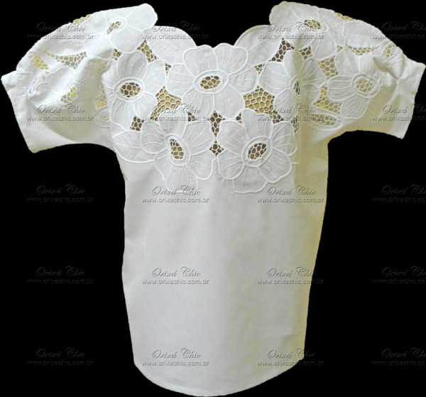 CAMISU MODELO 122 RICHELIEUR - Image 3