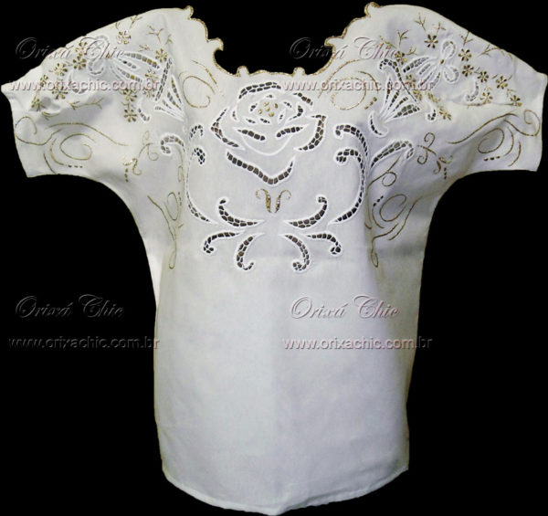 CAMISU MODELO 29 RICHELIEUR - Image 3