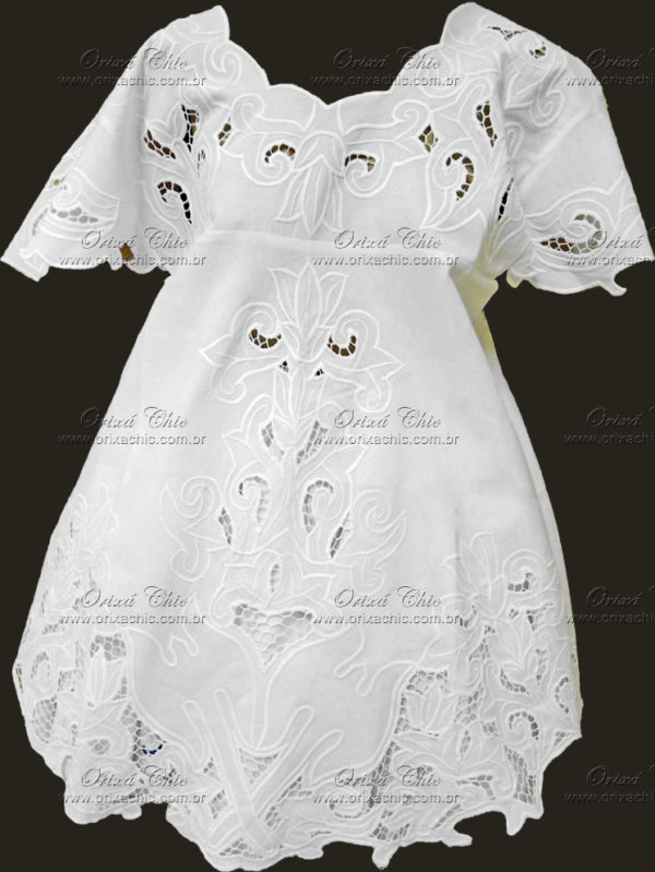 BATA FEMININA MODELO 33 OXES RICHELIEU - Image 2