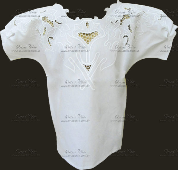CAMISU MODELO 33 RICHELIEUR - Image 2