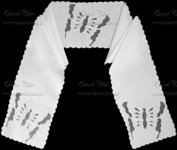 LAÇO MODELO 34 RICHELIEUR - Image 2