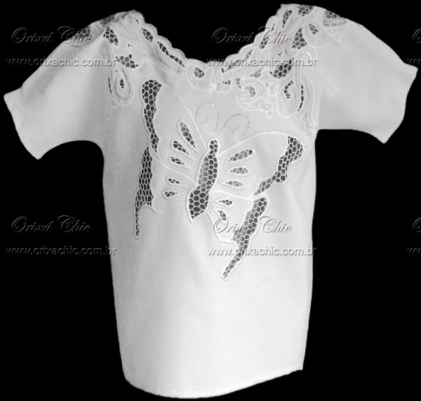 CAMISU MODELO 34 RICHELIEUR - Image 3