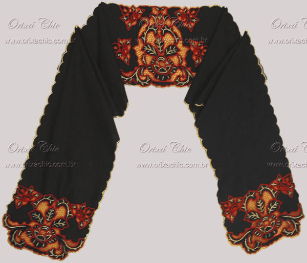 LAÇO MODELO 45 RICHELIEUR - Image 2
