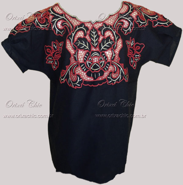 CAMISU MODELO 45 RICHELIEUR - Image 3