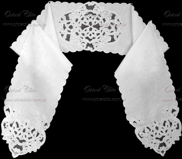 LAÇO MODELO 46 RICHELIEUR - Image 3