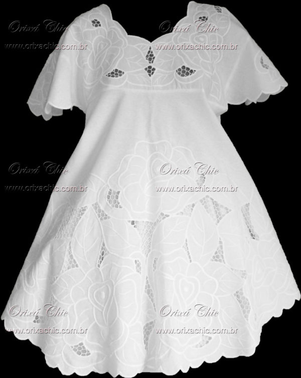BATA FEMININA MODELO 51 RICHELIEU - Image 2