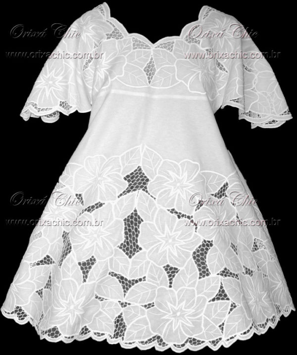 BATA FEMININA MODELO 106 RICHELIEU - Image 3