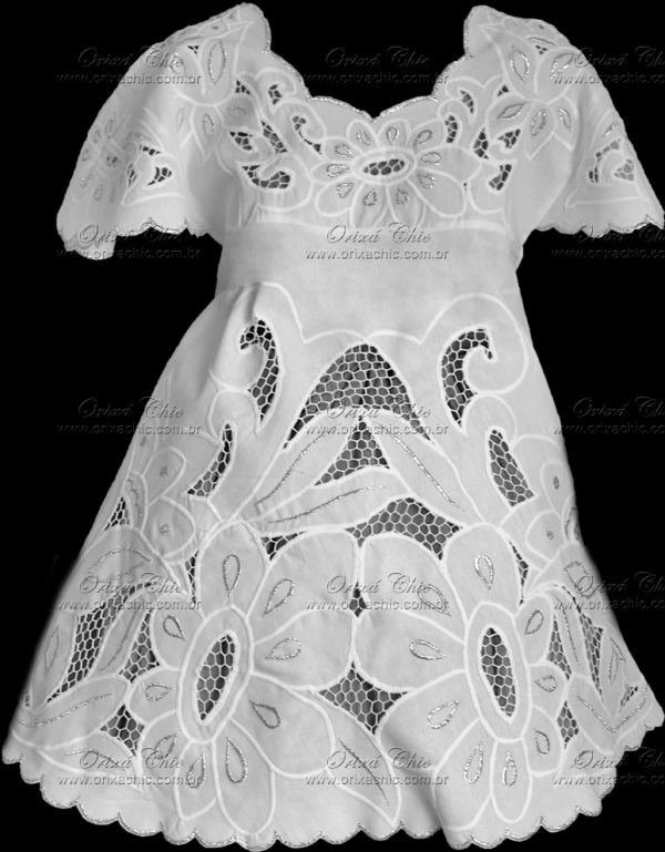 BATA FEMININA MODELO 19 RICHELIEU - Image 4