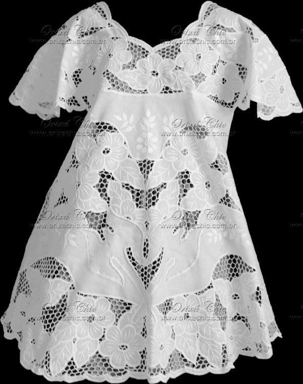 BATA FEMININA MODELO 101 RICHELIEU - Image 3