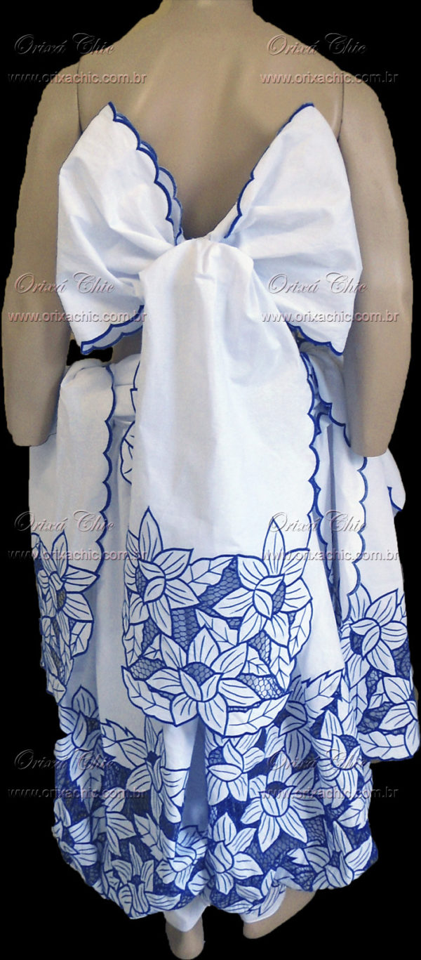CONJUNTO DE BOMBACHO MODELO 100 RICHELIEU 04 PEÇAS - Image 7