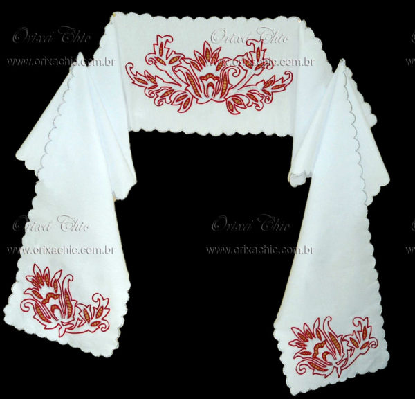 LAÇO MODELO 27 RICHELIEUR - Image 3