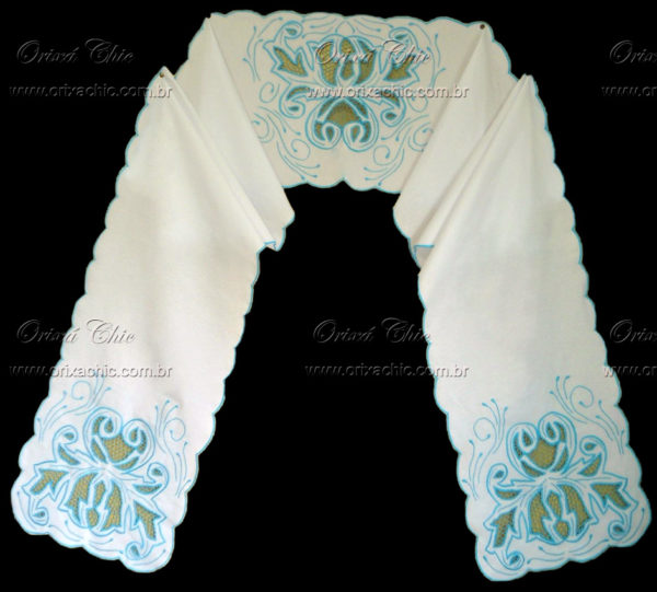 LAÇO MODELO 07 RICHELIEUR - Image 6