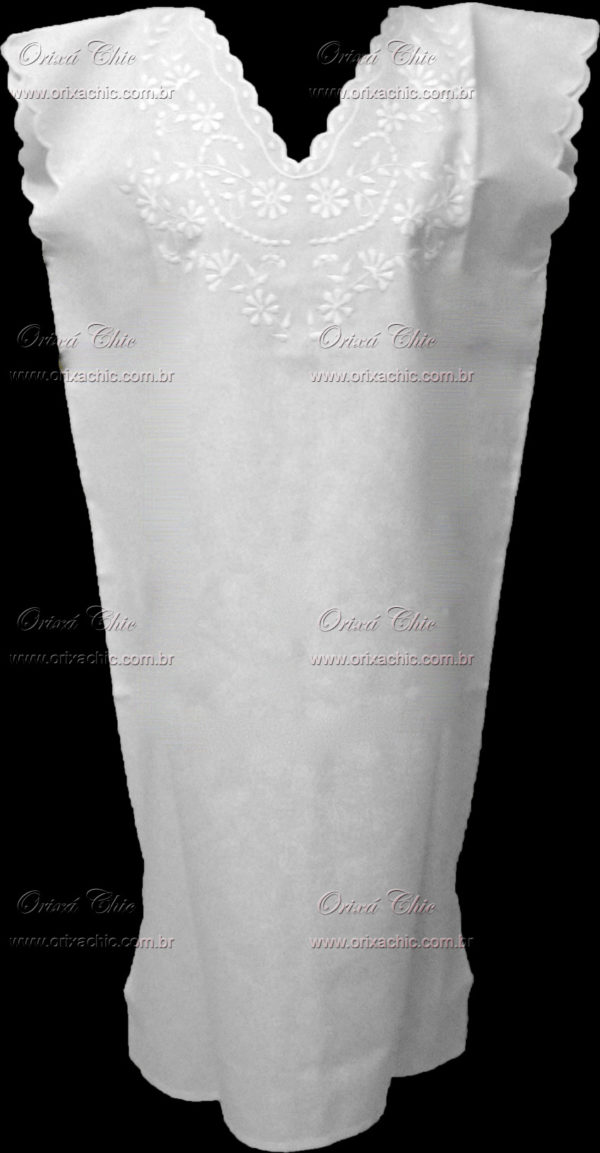 CAFTA MODELO 47 - PONTO CHEIO - Image 3