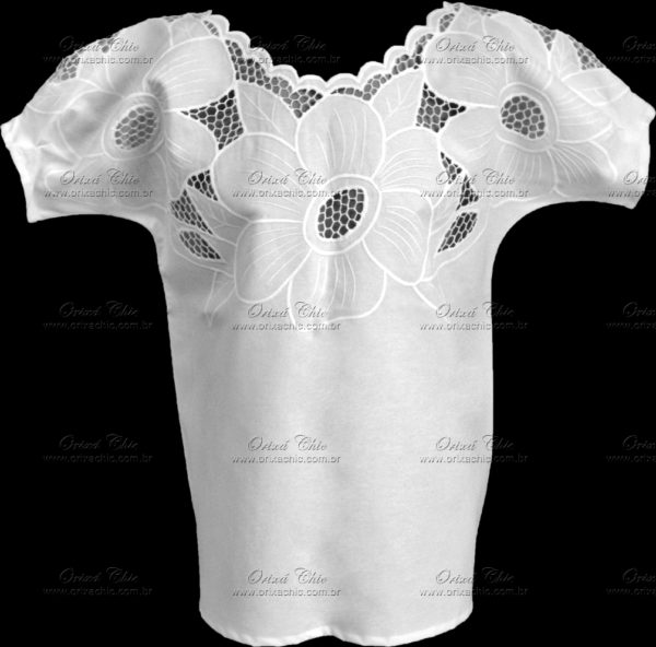 CAMISU MODELO 102 RICHELIEUR - Image 2