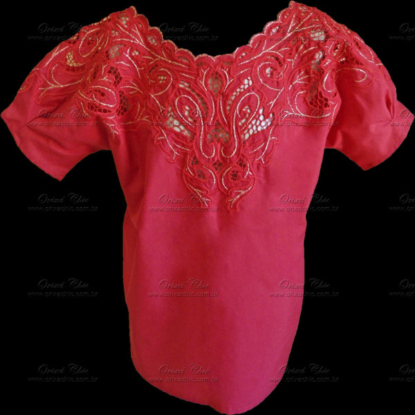 CAMISU MODELO 12 RICHELIEUR - Image 2