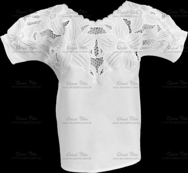 CAMISU MODELO 23 RICHELIEUR - Image 2