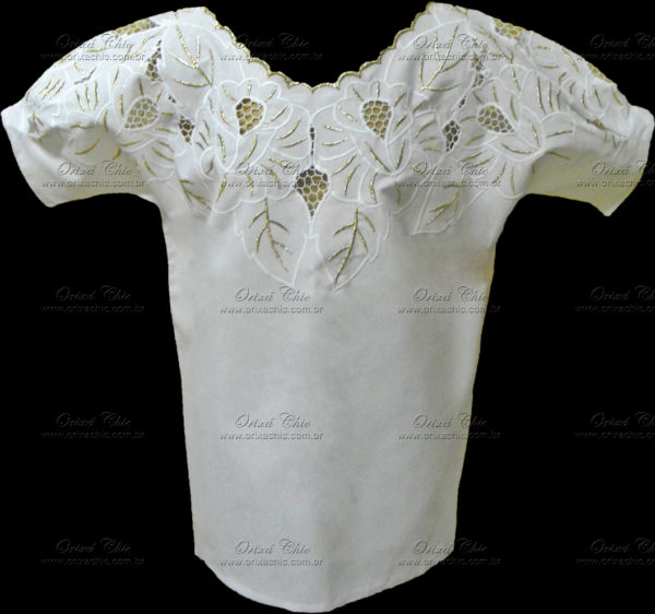 CAMISU MODELO 25 RICHELIEUR - Image 2