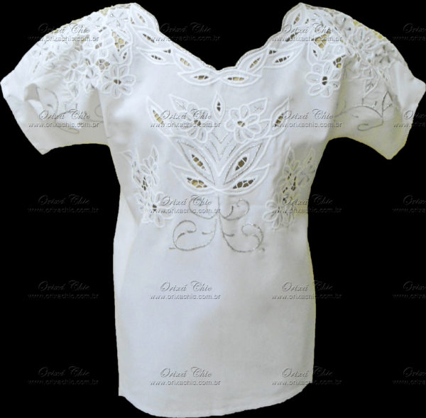 CAMISU MODELO 28 RICHELIEUR - Image 2