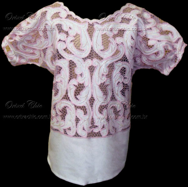 CAMISU MODELO 66 RICHELIEUR - Image 2