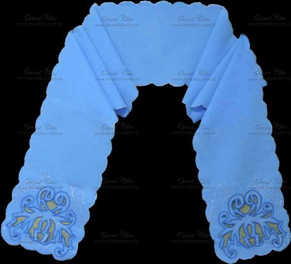 LAÇO MODELO 07 RICHELIEUR - Image 7