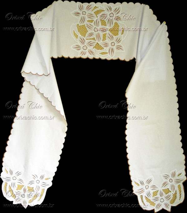 LAÇO MODELO 23 RICHELIEUR - Image 5