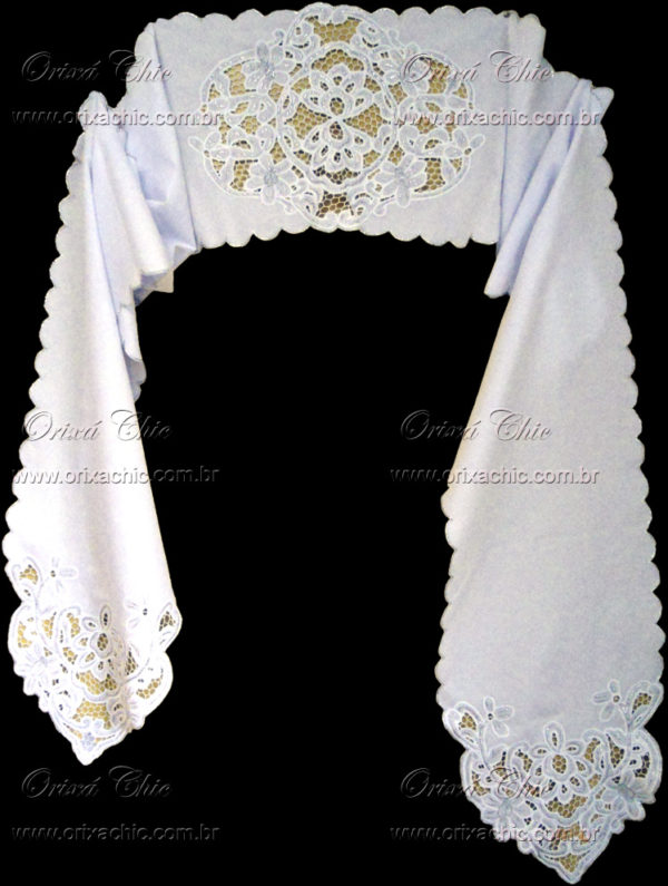 LAÇO MODELO 46 RICHELIEUR - Image 4