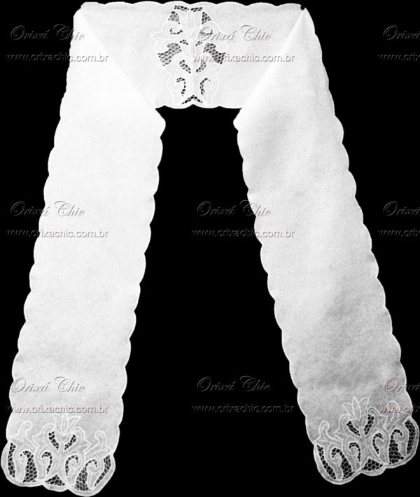 PANO DE CABEÇA MODELO 01 RICHELIEU - Image 2