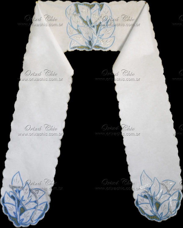 PANO DE CABEÇA MODELO 40 RICHELIEU - Image 6