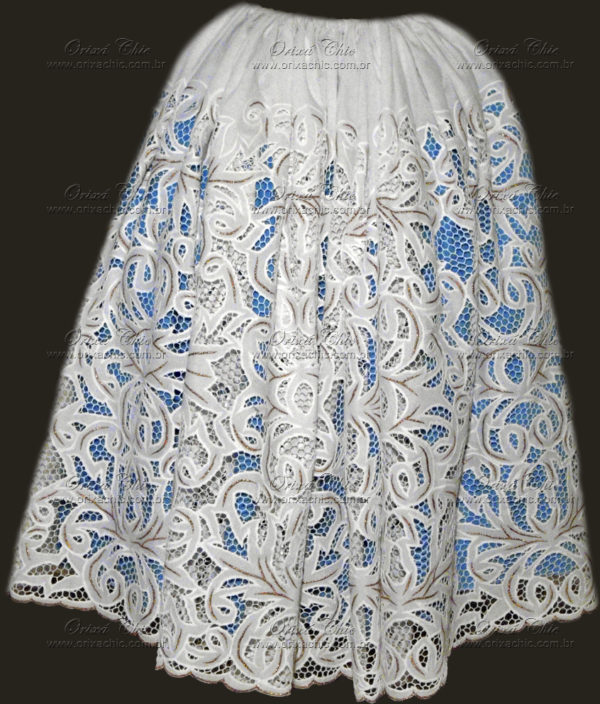 SAIA MODELO 07 LUXO RICHELIEU - Image 3