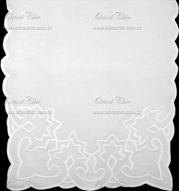PANO DE CABEÇA MODELO 04 PONTO CHEIO - Image 3