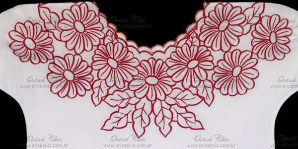 CAMISU MODELO 103 PONTO CHEIO - Image 2