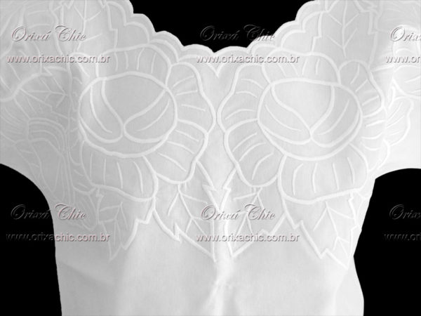 CAMISU MODELO 104 PONTO CHEIO - Image 2