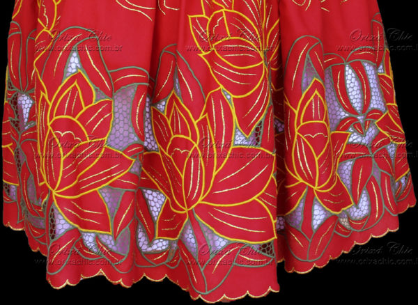 SAIA MODELO 38 RICHELIEU 3 CORES - Image 3